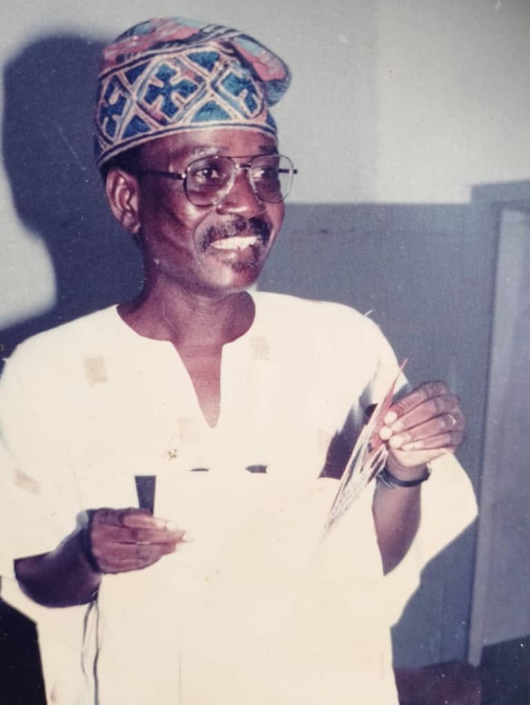 Akinleye