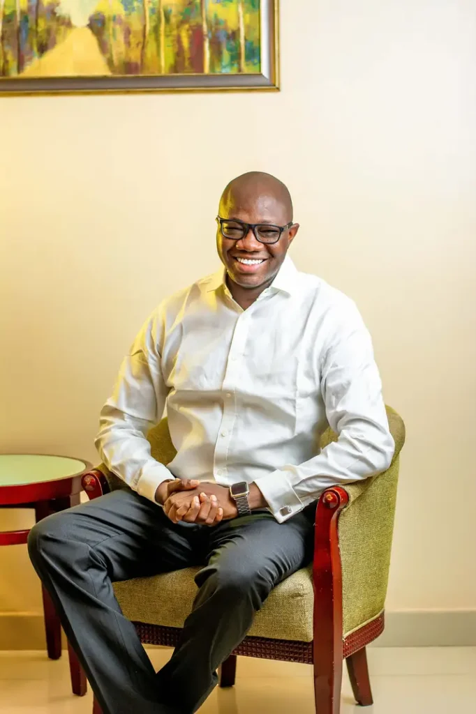 IGBAOTUN: Amofin Beulah Adeoye, Drafting A Plan for A Brighter Future-Olajide Hamzat