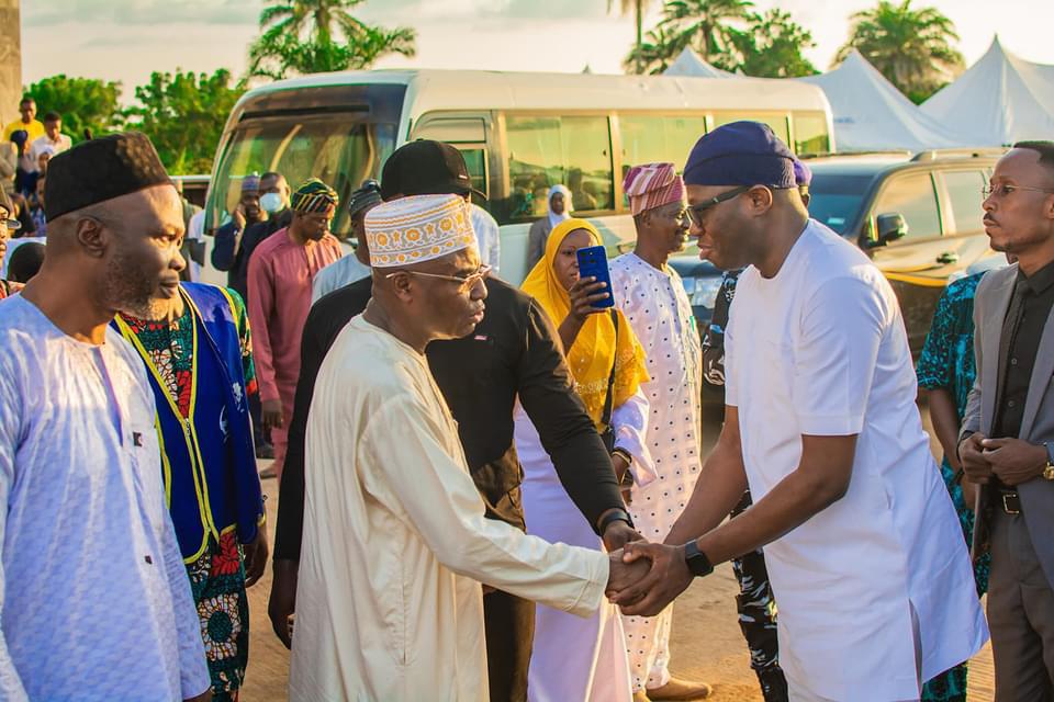 Amofin Beulah Adeoye