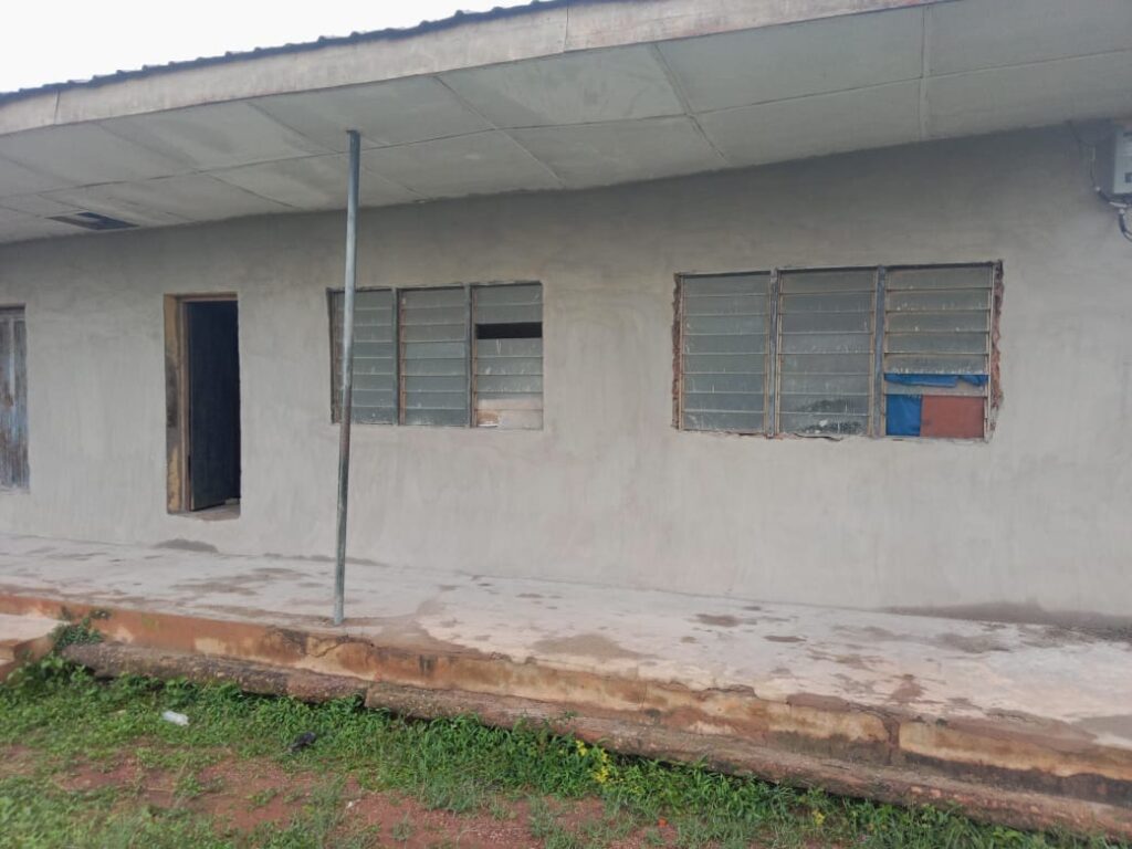 Ipapo Education Committee Commends Principals