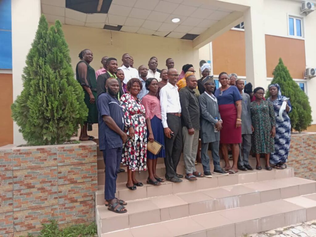 Oyo State Government