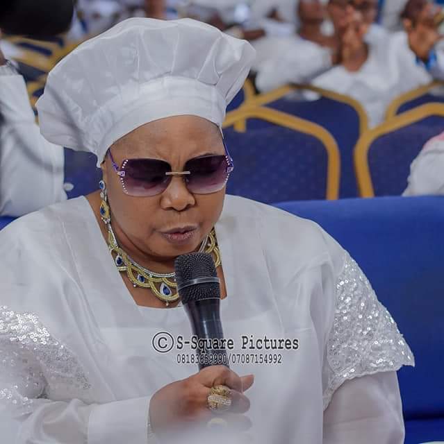 Amofin Beulah Adeoye Commiserates Ex-Oyo Governor, Ladoja Over Wife’s Demise
