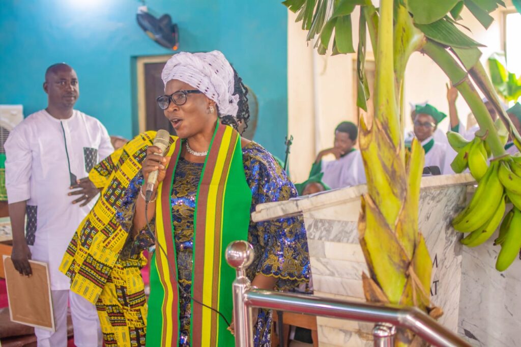 Amofin Beulah Adeoye