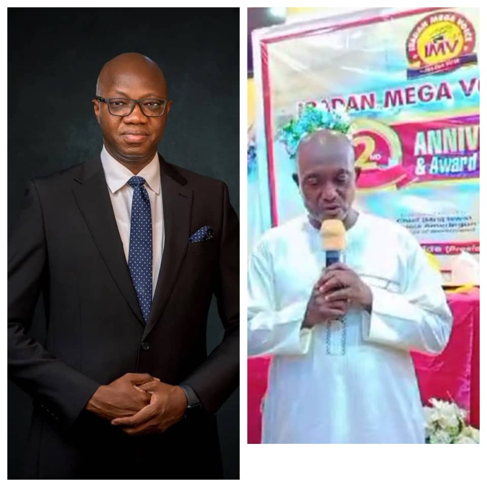 Amofin Beulah Adeoye