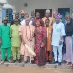 Old Students Association 1985 Royal Set of Ipapo Community Grammar School Holds First Reunion Party